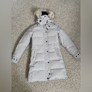 Canada Goose Shelburne Parka